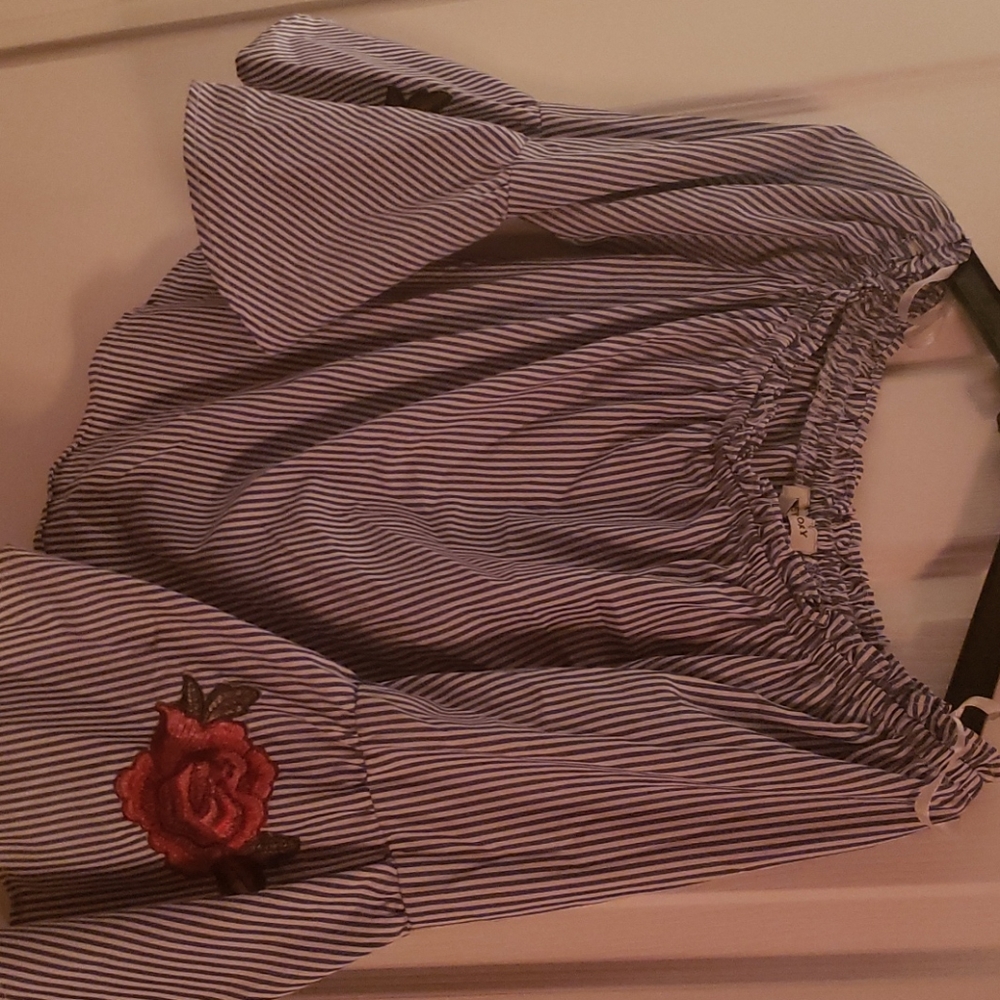 Womens blouse